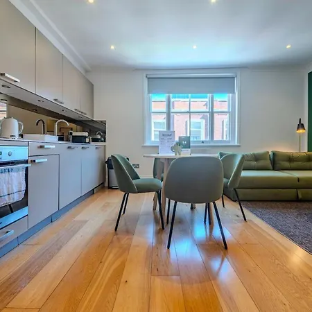 Apartment Elegant 9583bh *