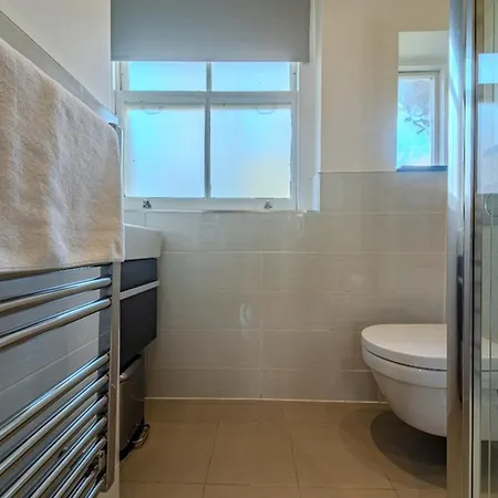 Elegant 9583bh Apartment *