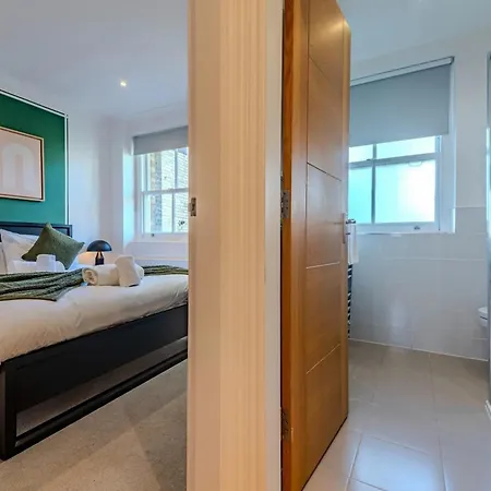 Elegant 9583bh Apartment *