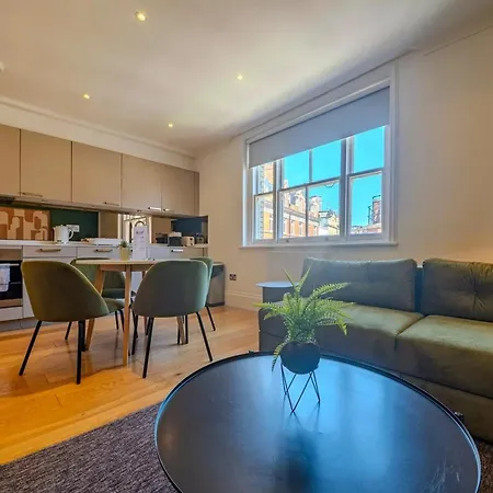 Apartment Elegant 9583bh