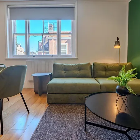 Apartment Elegant 9583bh