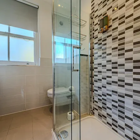 Elegant 9583bh Apartment *